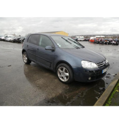 Porte avant droit VOLKSWAGEN GOLF 5