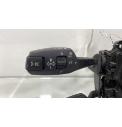 Com (Bloc Contacteur Tournant+Commodo Essuie Glace+Commodo Phare) BMW SERIE 3 E90