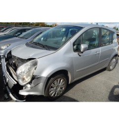 Ceinture arriere centrale RENAULT GRAND MODUS