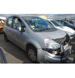 Ceinture arriere centrale RENAULT GRAND MODUS
