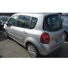 Ceinture arriere centrale RENAULT GRAND MODUS