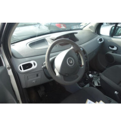 Ceinture arriere centrale RENAULT GRAND MODUS