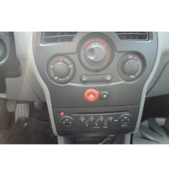 Ceinture arriere centrale RENAULT GRAND MODUS