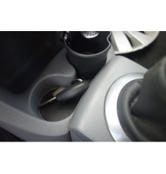 Ceinture arriere centrale RENAULT GRAND MODUS