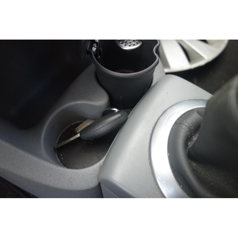Ceinture arriere centrale RENAULT GRAND MODUS Photo n°10