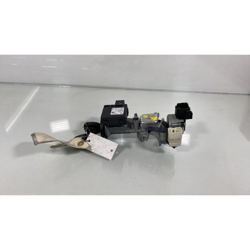 Neiman OPEL AGILA B Photo n°3