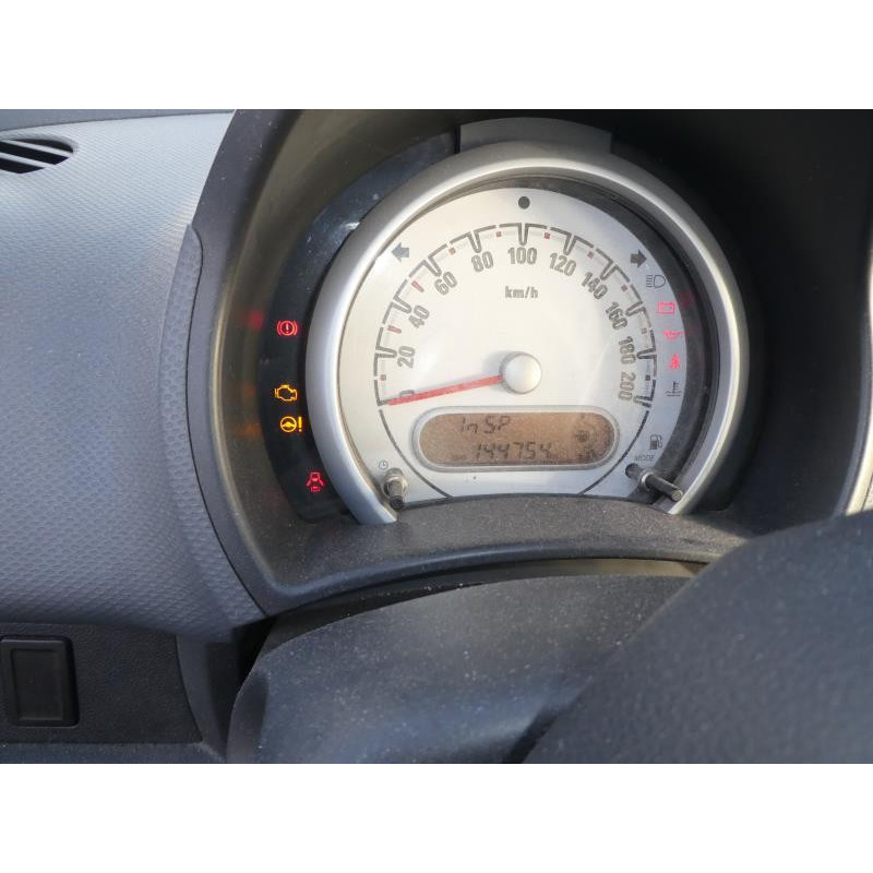 Neiman OPEL AGILA B Photo n°7