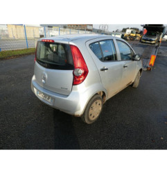 Neiman OPEL AGILA B