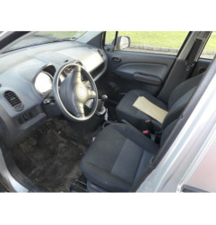 Neiman OPEL AGILA B
