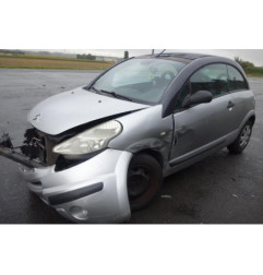 Vitre arriere droit CITROEN C3 PLURIEL
