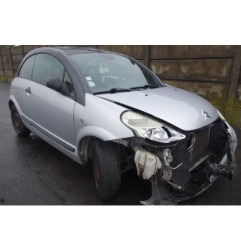 Vitre arriere droit CITROEN C3 PLURIEL