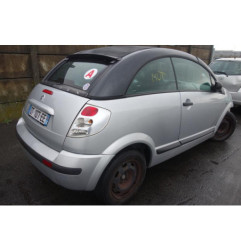 Vitre arriere droit CITROEN C3 PLURIEL