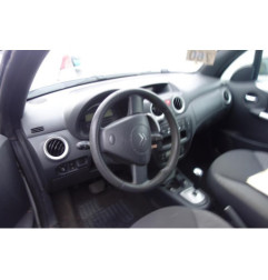 Vitre arriere droit CITROEN C3 PLURIEL