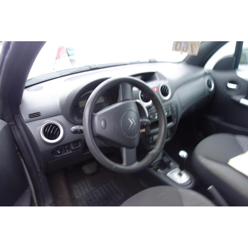 Vitre arriere droit CITROEN C3 PLURIEL Photo n°11