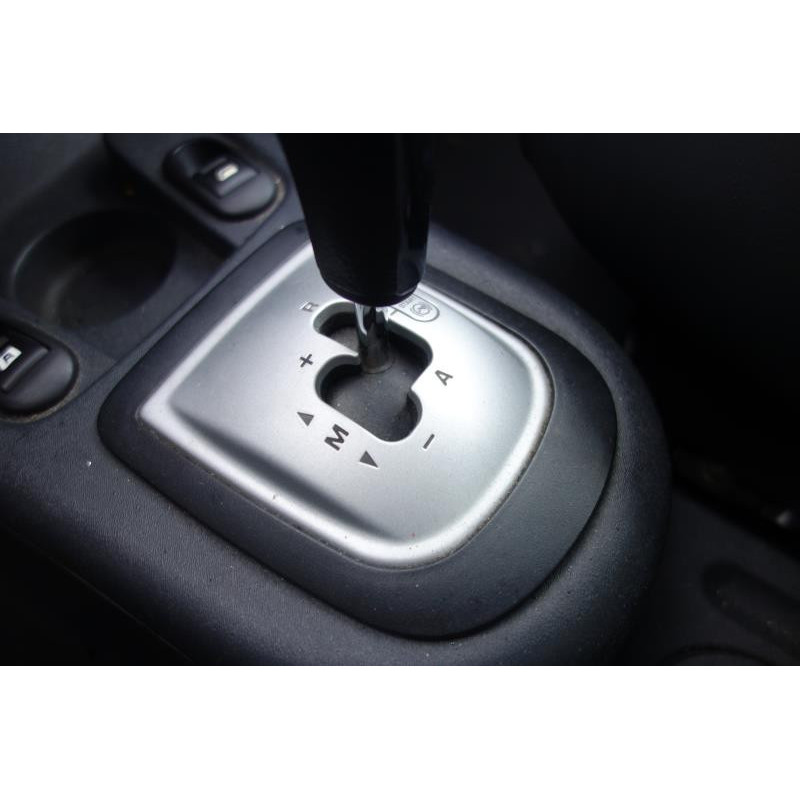 Vitre arriere droit CITROEN C3 PLURIEL Photo n°12
