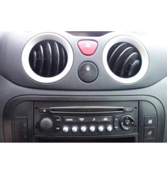 Vitre arriere droit CITROEN C3 PLURIEL