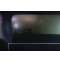Vitre arriere droit CITROEN C3 PLURIEL