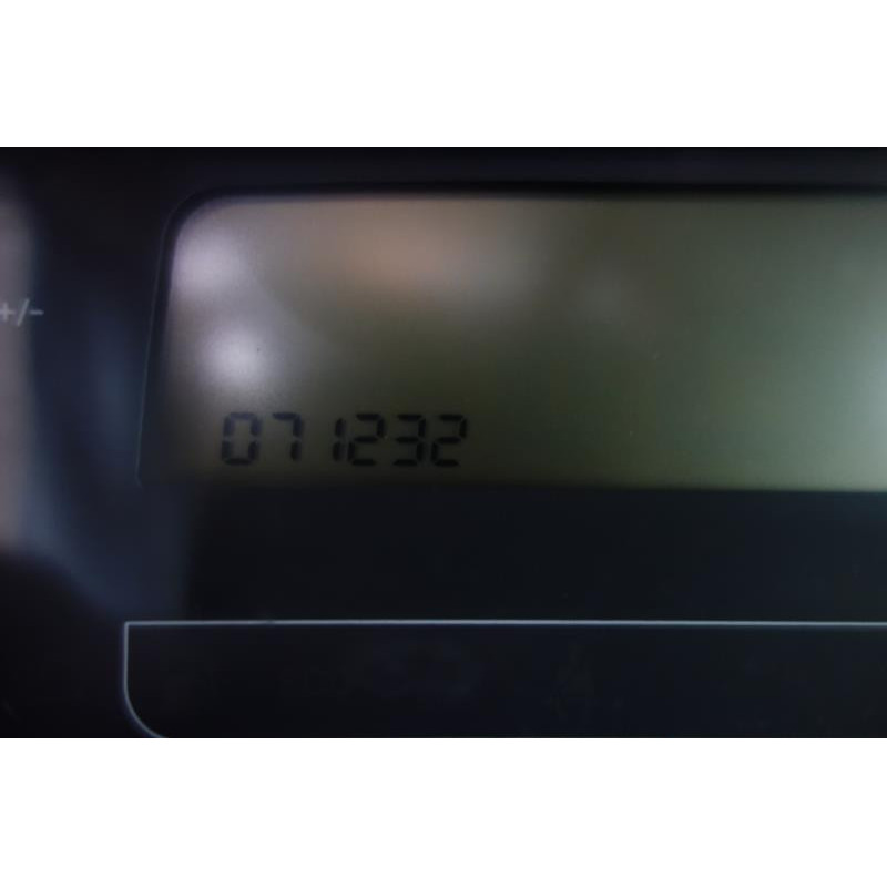 Vitre arriere droit CITROEN C3 PLURIEL Photo n°16
