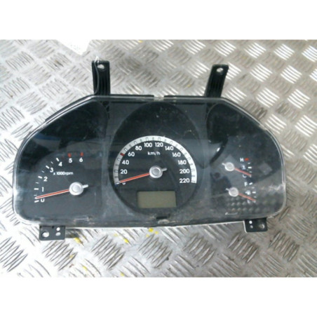 Compteur KIA SPORTAGE 2