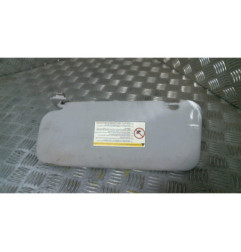 Pare soleil droit PEUGEOT 407