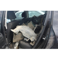 Plage arriere PEUGEOT 308 1