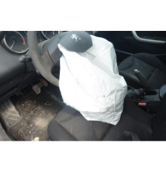 Plage arriere PEUGEOT 308 1