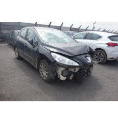 Plage arriere PEUGEOT 308 1