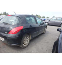 Plage arriere PEUGEOT 308 1