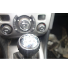 Plage arriere PEUGEOT 308 1