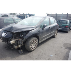 Plage arriere PEUGEOT 308 1