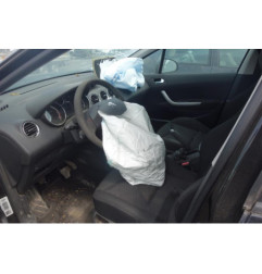 Plage arriere PEUGEOT 308 1