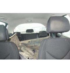 Plage arriere PEUGEOT 308 1