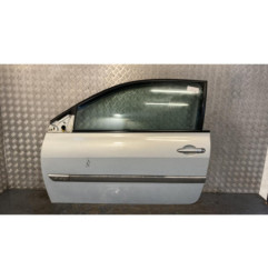 Porte avant gauche RENAULT MEGANE 2