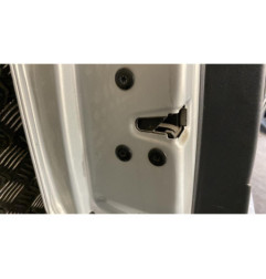 Porte avant gauche RENAULT MEGANE 2