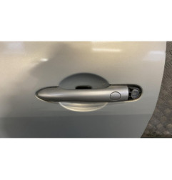 Porte avant gauche RENAULT MEGANE 2