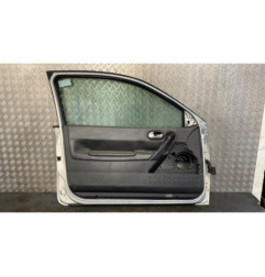 Porte avant gauche RENAULT MEGANE 2