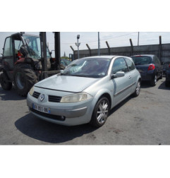 Porte avant gauche RENAULT MEGANE 2