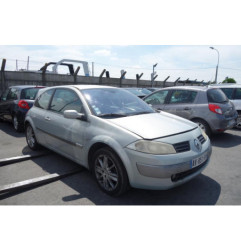 Porte avant gauche RENAULT MEGANE 2