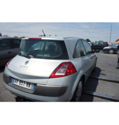 Porte avant gauche RENAULT MEGANE 2