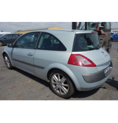 Porte avant gauche RENAULT MEGANE 2