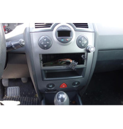 Porte avant gauche RENAULT MEGANE 2
