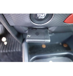 Porte avant gauche RENAULT MEGANE 2