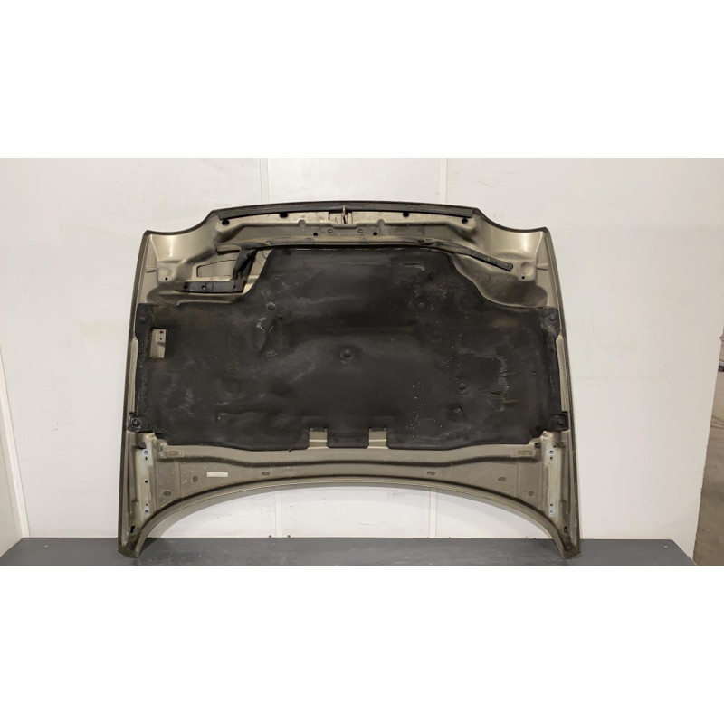 Capot JEEP CHEROKEE 2 Photo n°2