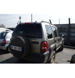 Capot JEEP CHEROKEE 2