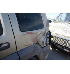 Capot JEEP CHEROKEE 2