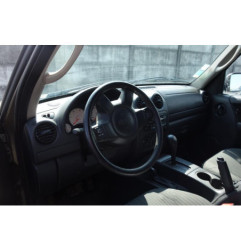 Capot JEEP CHEROKEE 2