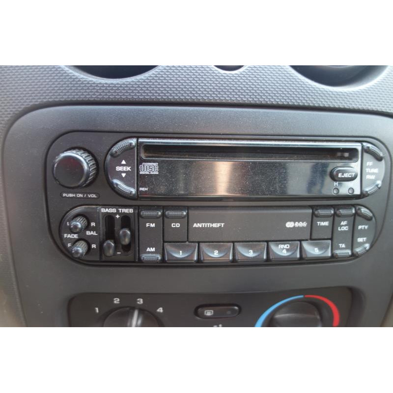 Capot JEEP CHEROKEE 2 Photo n°10