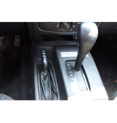 Capot JEEP CHEROKEE 2