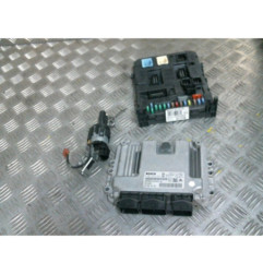 Kit de demarrage PEUGEOT 308 1 Photo n°1
