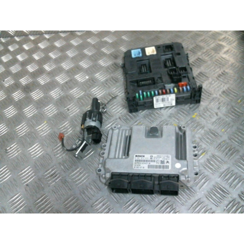 Kit de demarrage PEUGEOT 308 1 Photo n°1